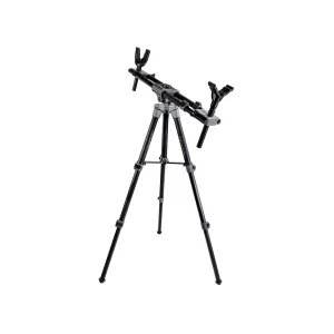 BOG Deadshot FieldPod Tripod Shooting Rest 20" to 42"