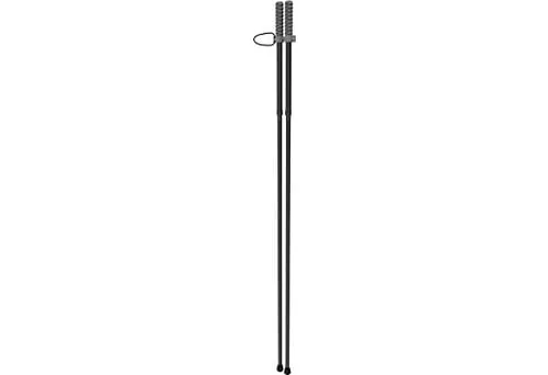 BOG DEADSHOT MINI SITTING BIPOD BLK