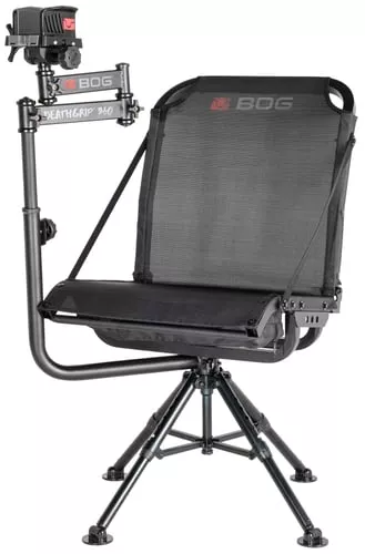 BOG DeathGrip 360 Chair