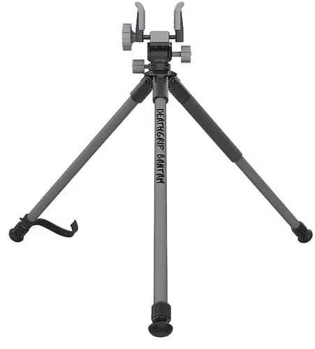 BOG DEATHGRIP BANTAM TRIPOD BLK