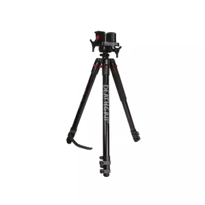 BOG DeathGrip Shooting Stick Tripod Aluminum
