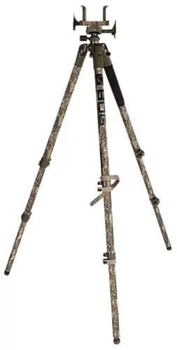BOG DeathGrip Tripod - Realtree Excape