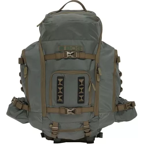 BOG Hunting 3500 ci Bivy Bag G