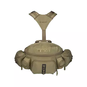 BOG Ultimatum Fanny Pack