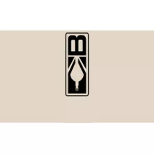 Bohning Arrow Wrap Standard 4" Tan 13PK