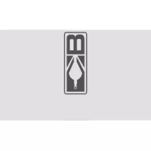 Bohning Arrow Wrap Standard 7" White 13PK