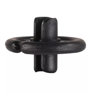 Bohning Hunter Bow String Kisser Button Polymer Black