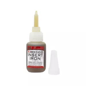 Bohning Insert Iron Insert Adhesive 1oz