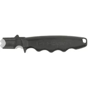 Bohning The "Stripper" Arrow Fletching Remover Polymer Red