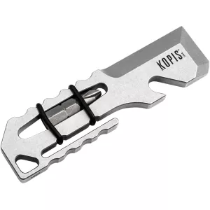 Boker Grift Multi Tool Silver