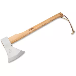 Boker Knives Appalachian Axe Hickory Handle