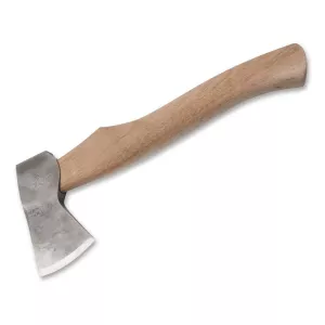 Boker Knives Appalachian Axe Walnut Handle