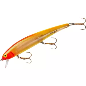 Bomber Long A Jerkbait 4.5" Orange Crush