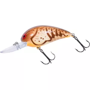 Bomber Model 6A Crankbait Bones