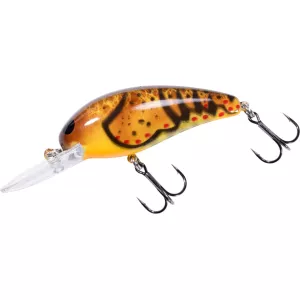 Bomber Model 7A Crankbait Muddy Craw