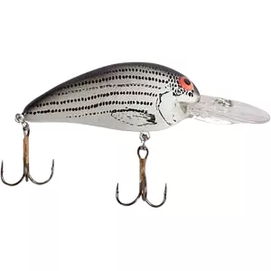 Bomber Model A Crankbait 3/8oz Baby Striper