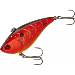 BOOYAH One Knocker Lipless Crankbait Rayburn Red