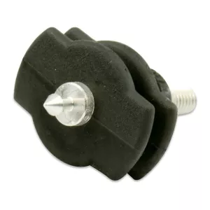 Bore Tech 2 Lug Bolt Action Cleaning Wiper