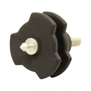 Bore Tech 3-Lug Centerfire Bolt Action Cleaning Tool Wiper