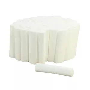 Bore Tech Action Chamber Cleaning Cotton Mop Refill 50PK