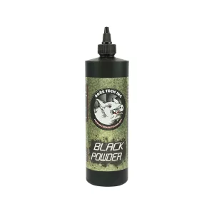 Bore Tech Black Powder Muzzleloader Cleaner 16 oz Liquid