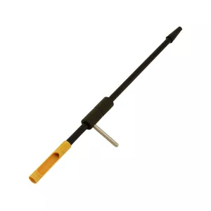 Bore Tech Bore Guide .17 - .25 Caliber Gold