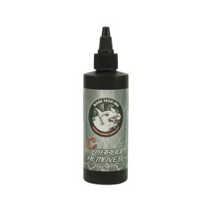 Bore Tech C4 Carbon Remover 4 oz Liquid
