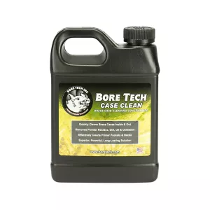 Bore Tech Case Clean Cartridge Cleaner 32 oz Liquid