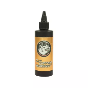 Bore Tech Cu+2 Copper Remover 4 oz Liquid