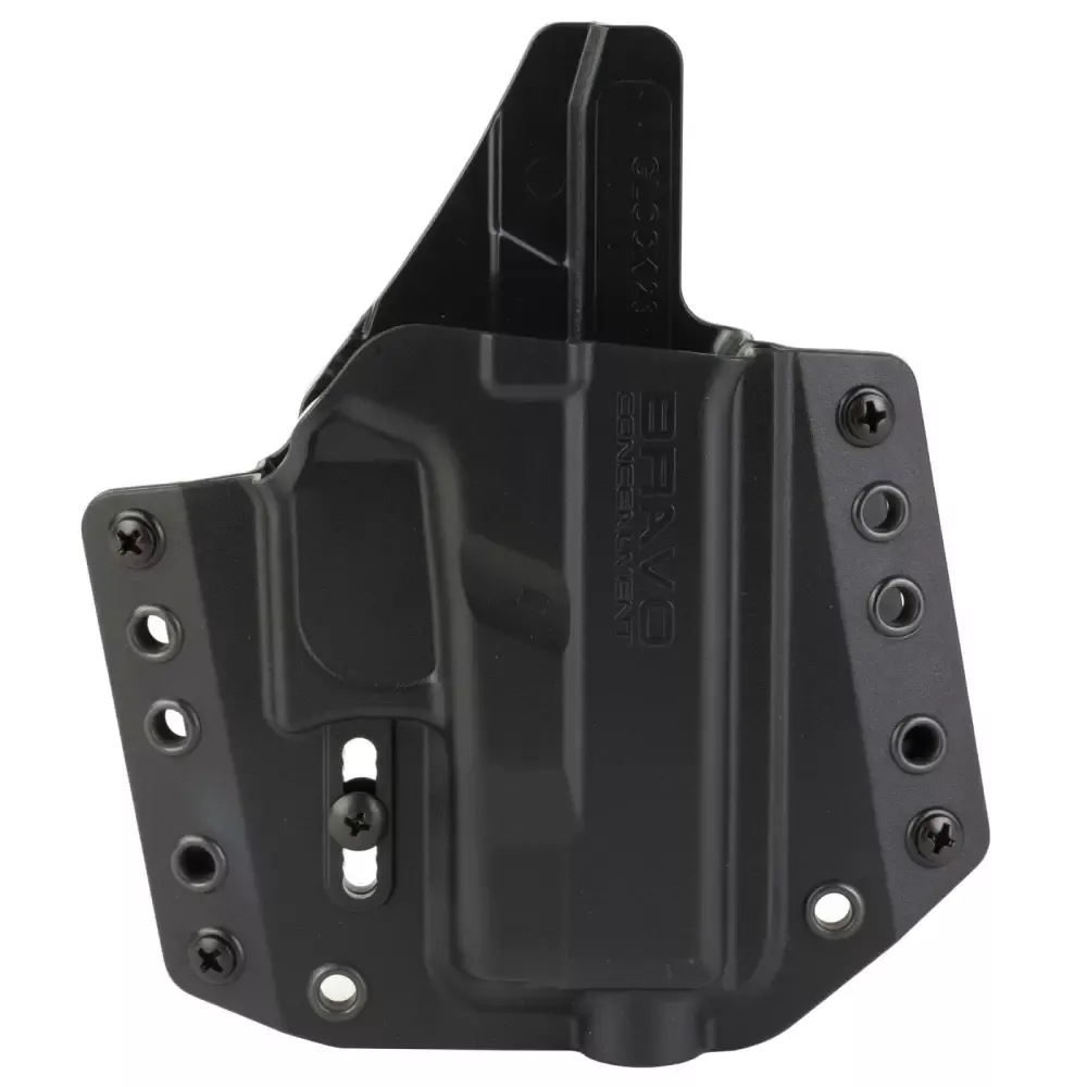 BRAVO BCA FOR GLK 26 OWB BLK RH
