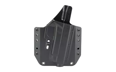 BRAVO BCA FOR GLOCK 48MOS OWB BLK RH