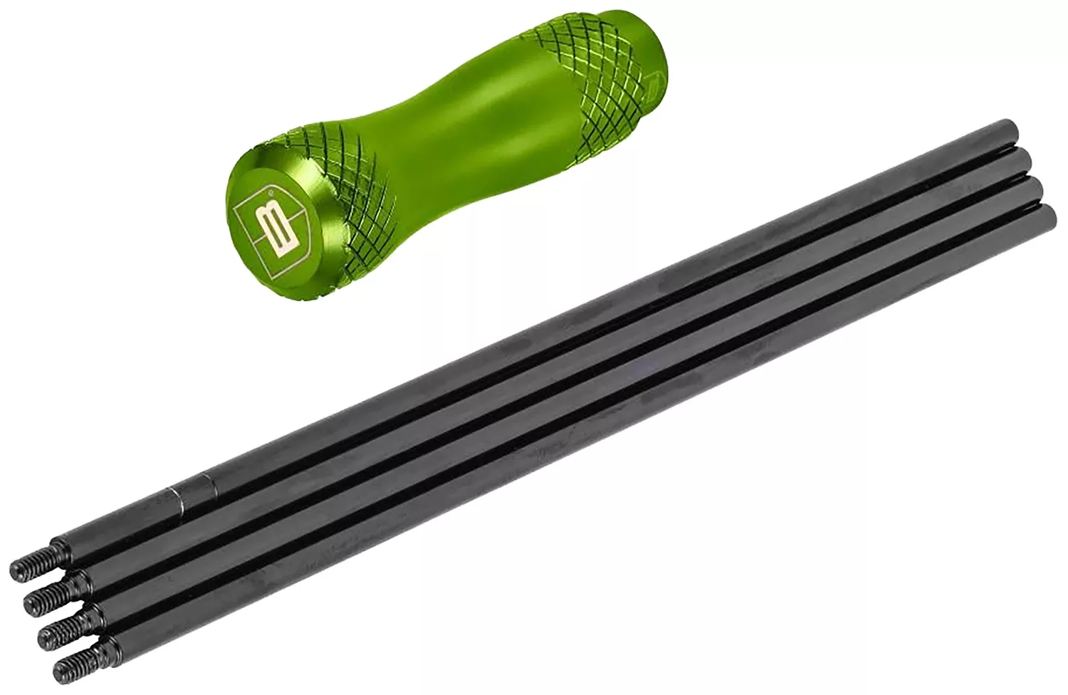Breakthrough Clean BT-CR40 Cleaning Rod40" 4 Pieces