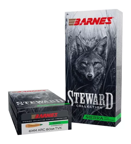 BRNS 32565 STEWARD COLLECTION