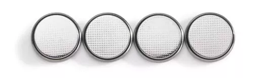 Browning 2032 Lithium Batteries 4-Pack