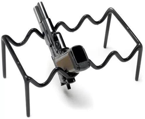 Browning 4-Gun Pistol Rack 164134