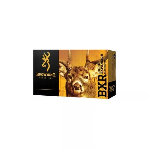 Browning Ammo B192102431 BXR D