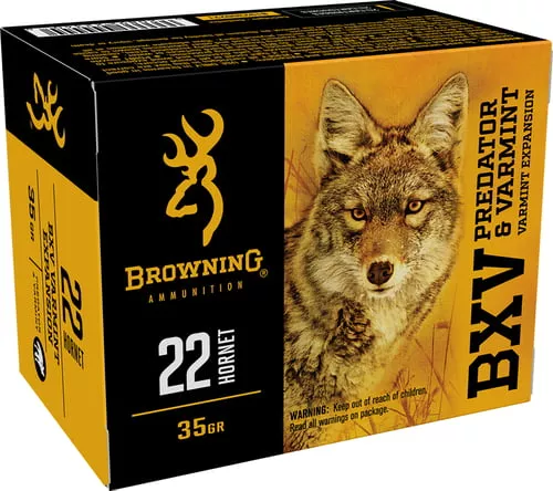 Browning Ammo B192300221 BXV P