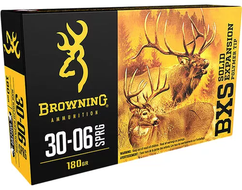 Browning Ammo B192430061 BXS C
