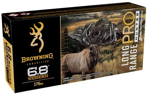 Browning Ammo B192500682 Long