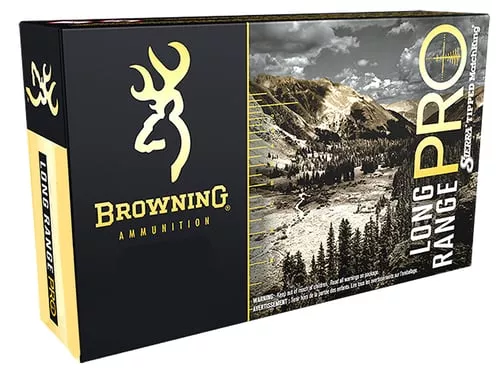 Browning Ammo B192503081 Long
