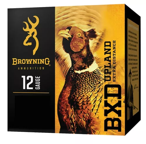 Browning Ammo B193511235 BXD U