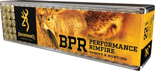 Browning Ammo B194122100 BPR P