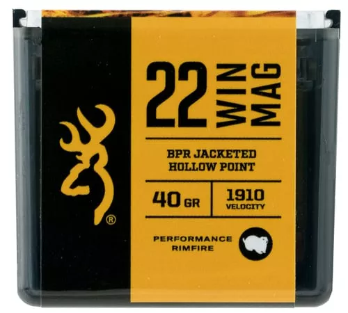 Browning Ammo B195122050 BPR P