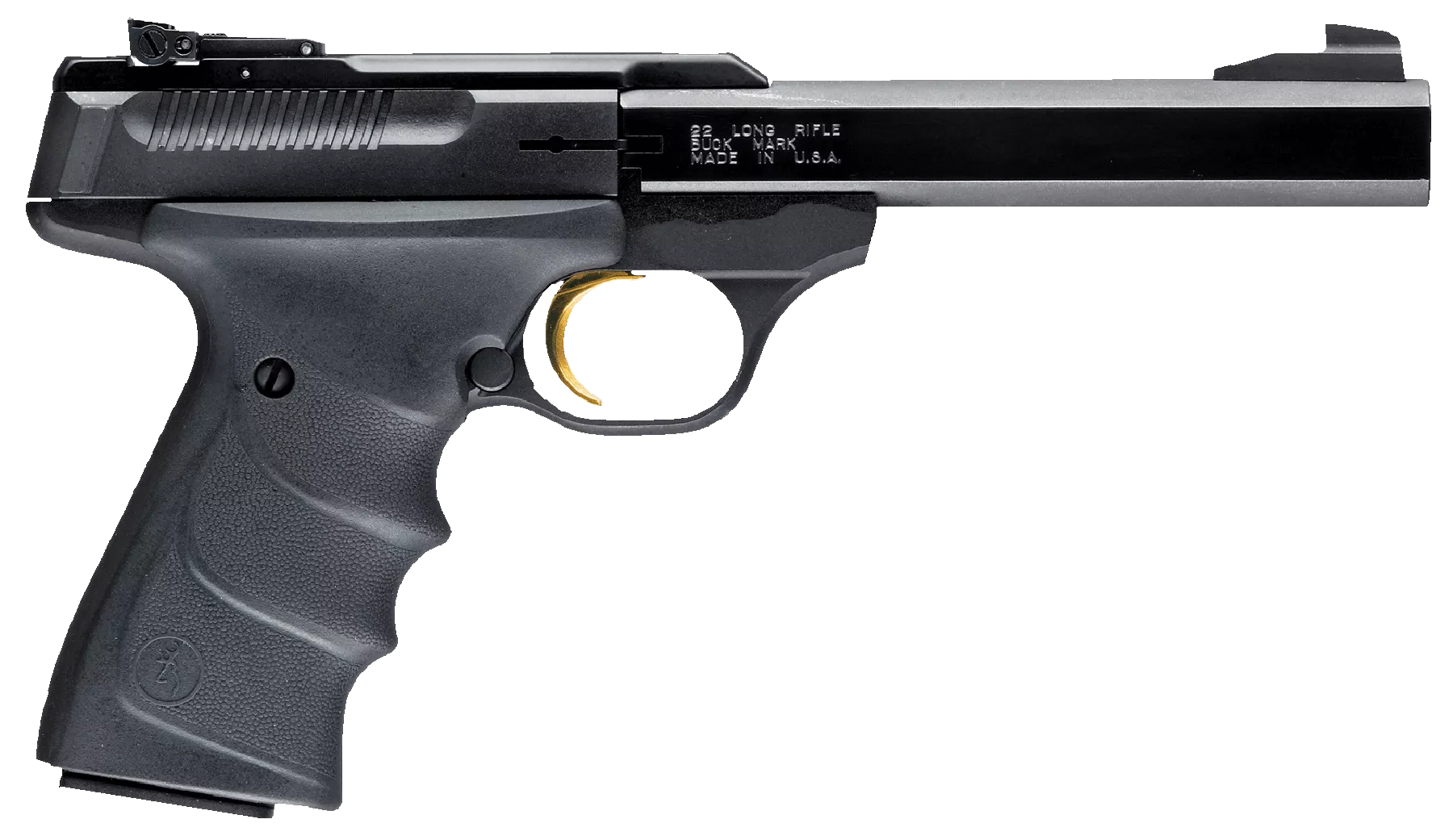Browning Buck Mark Pistol - Standard URX