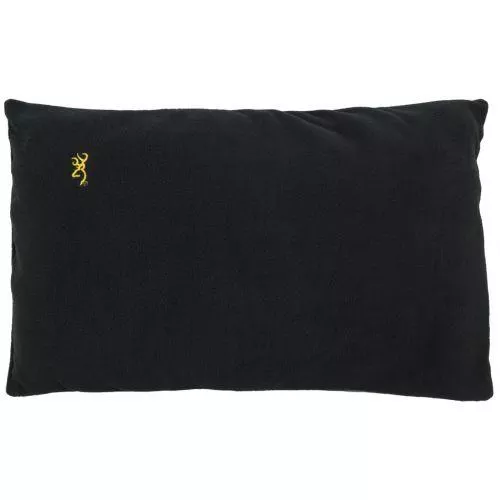 Browning Camping Fleece Pillow