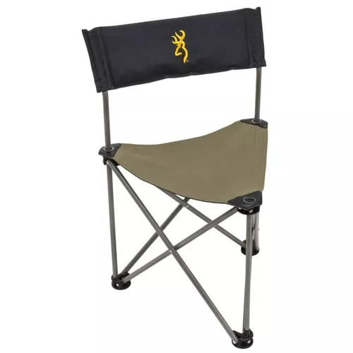 Browning Dakota Camping Chair