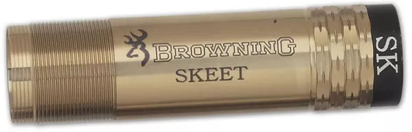 Browning Diamond Grade Choke 1135163, 20 Gauge, Improved Modified