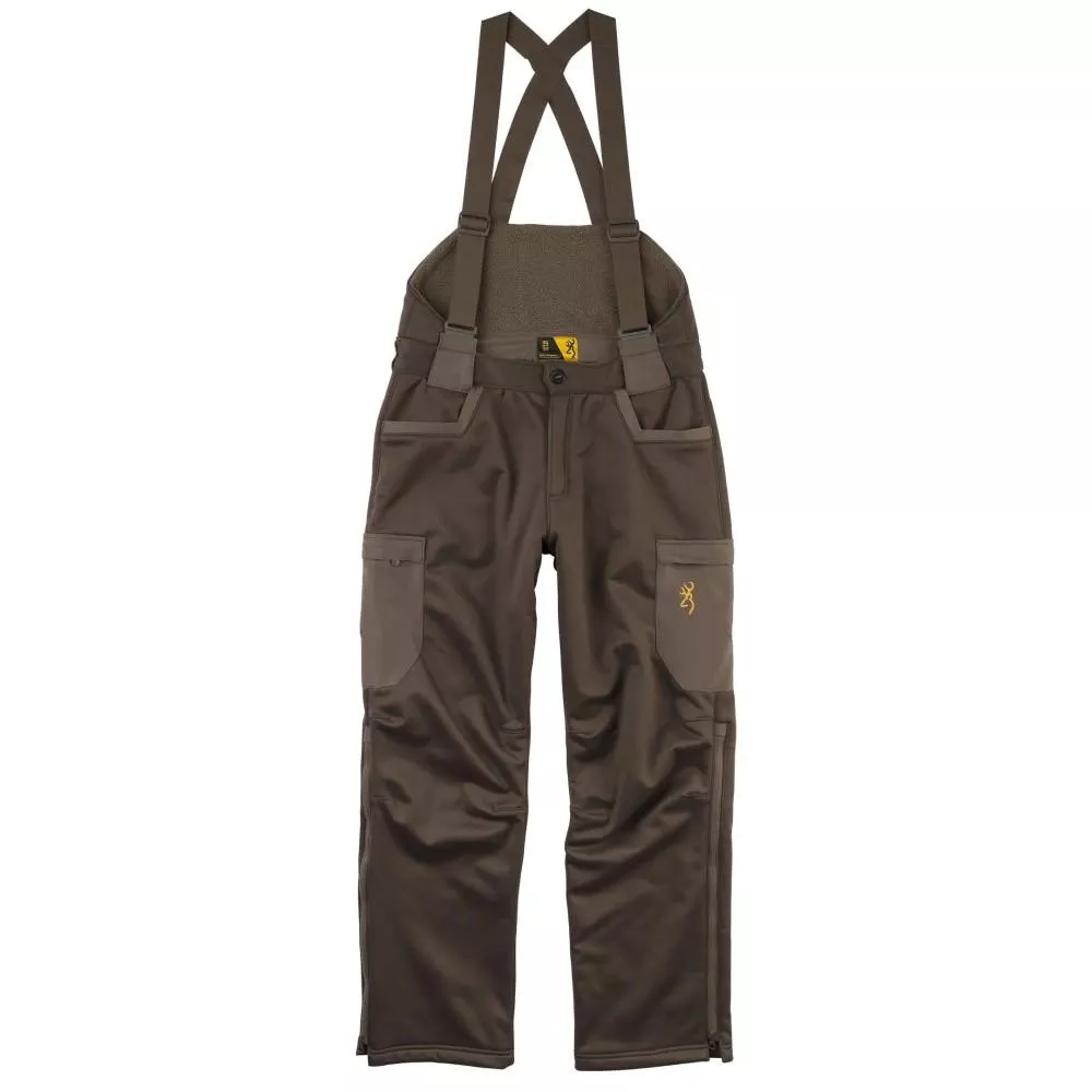 Browning Dutton Hybrid Pant Major Brown 38