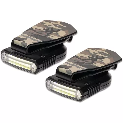 Browning Nightseeker 2 Ovix Cap Light 2/ct