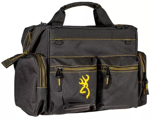 BROWNING RANGE BAG W/CARRY STR